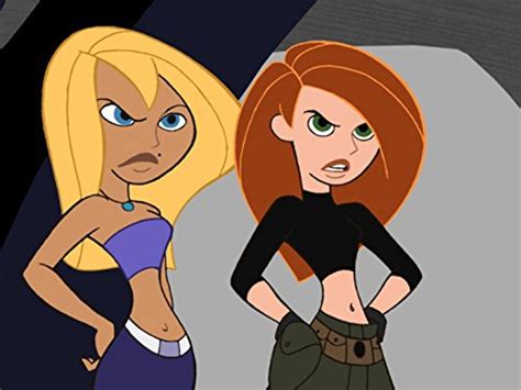 List of Kim Possible characters